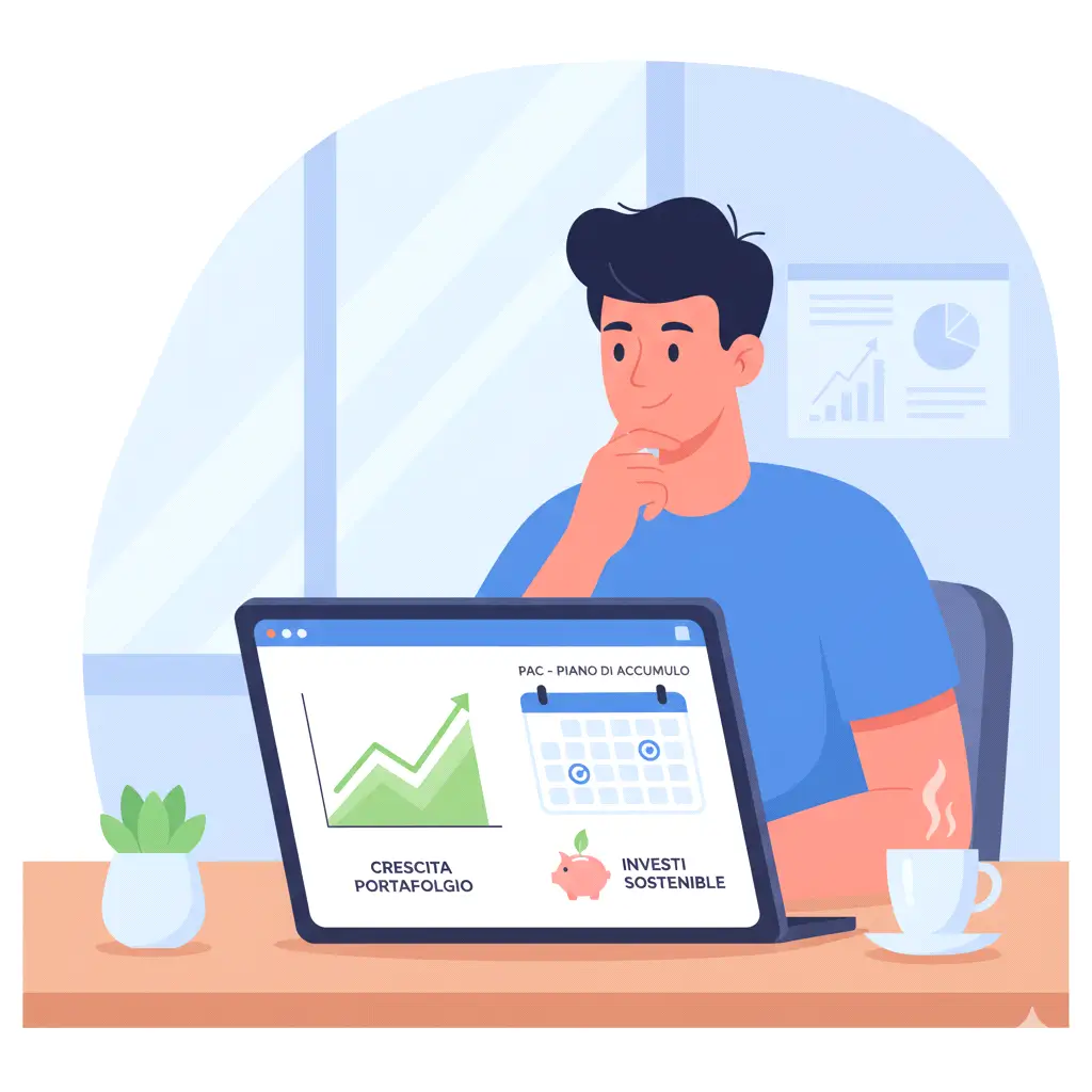 Guida AI Fondi ESG per Investimenti Sostenibili e Responsabili