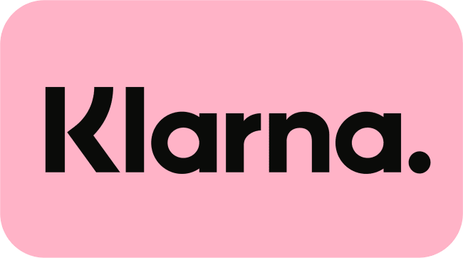 Badge Klarna
