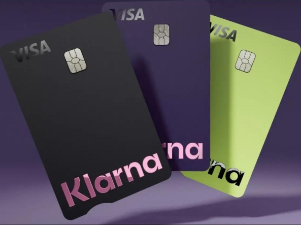 Carte Klarna e immagine brand