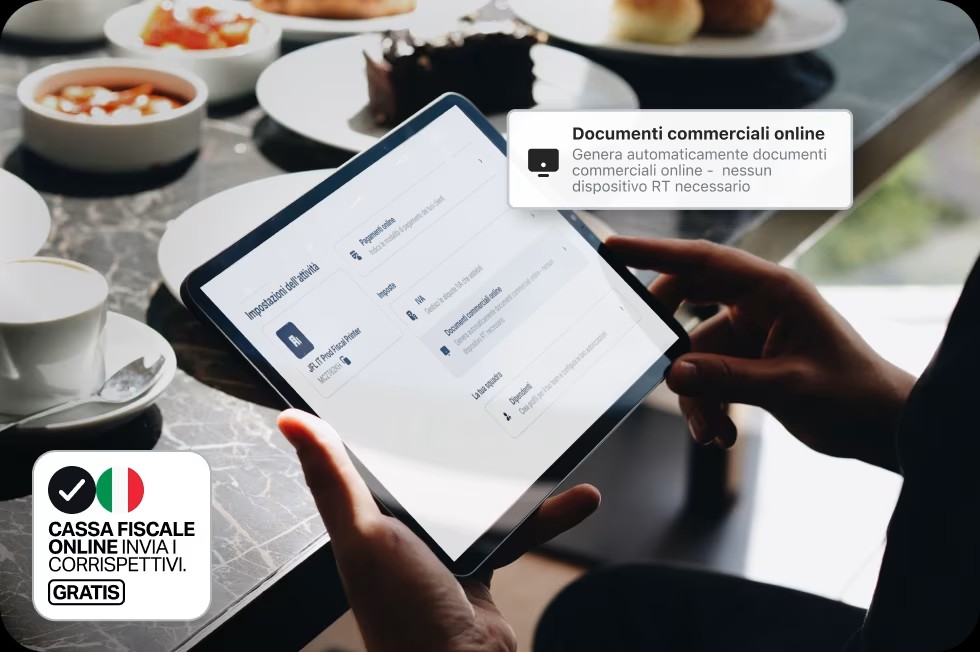 SumUp Italia: guida completa 2026 per POS, cassa online e vantaggi reali